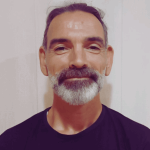 Carles Gómez - Instructor SGA España
